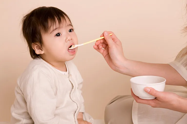 食物アレルギーとは