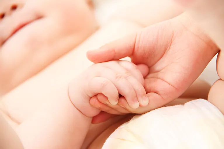 熱でひきつけをおこしたら